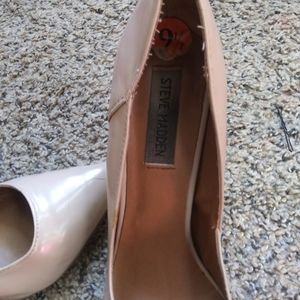 Steve Madden heels